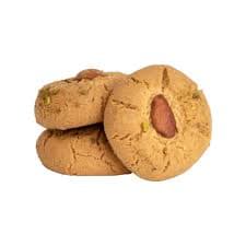 WHEAT NANKHATAI