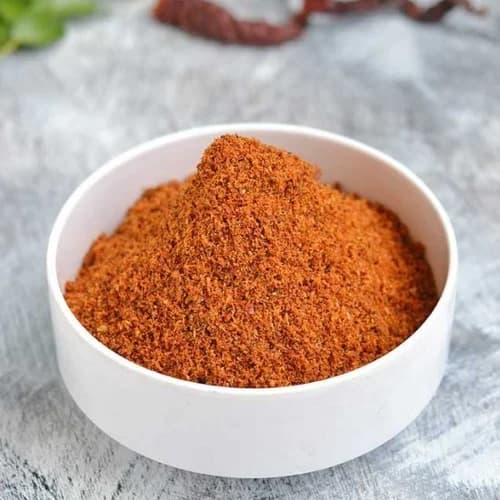 TANDOORI TIKKA MASALA