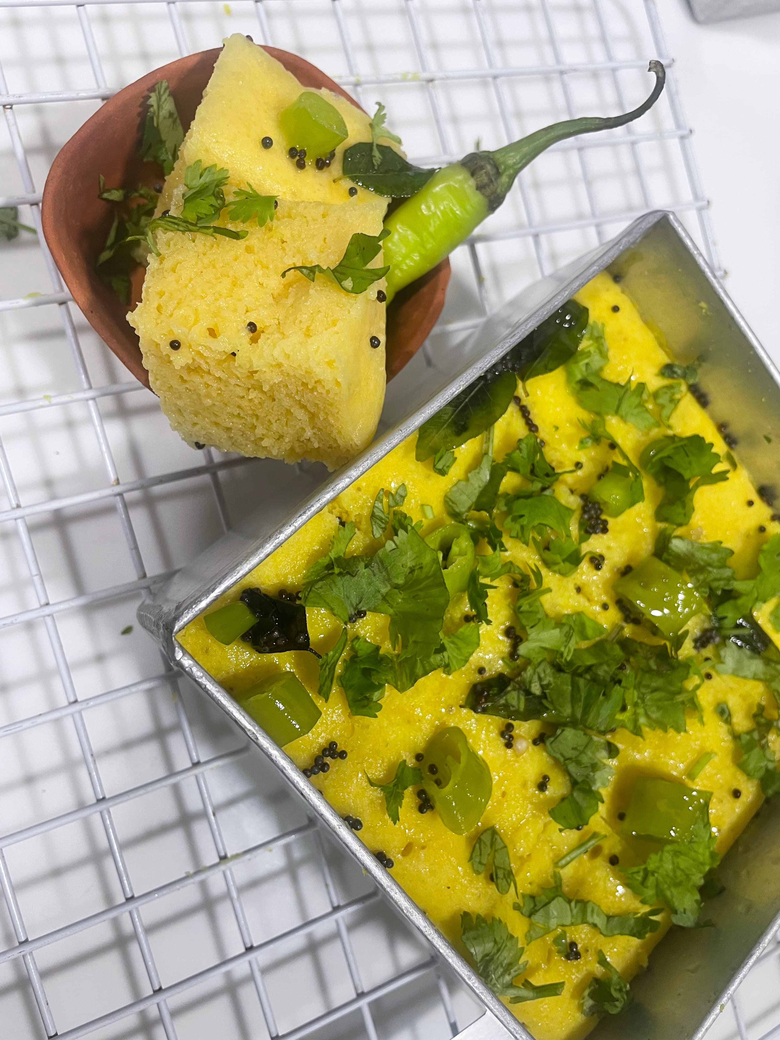 Nylon khaman
