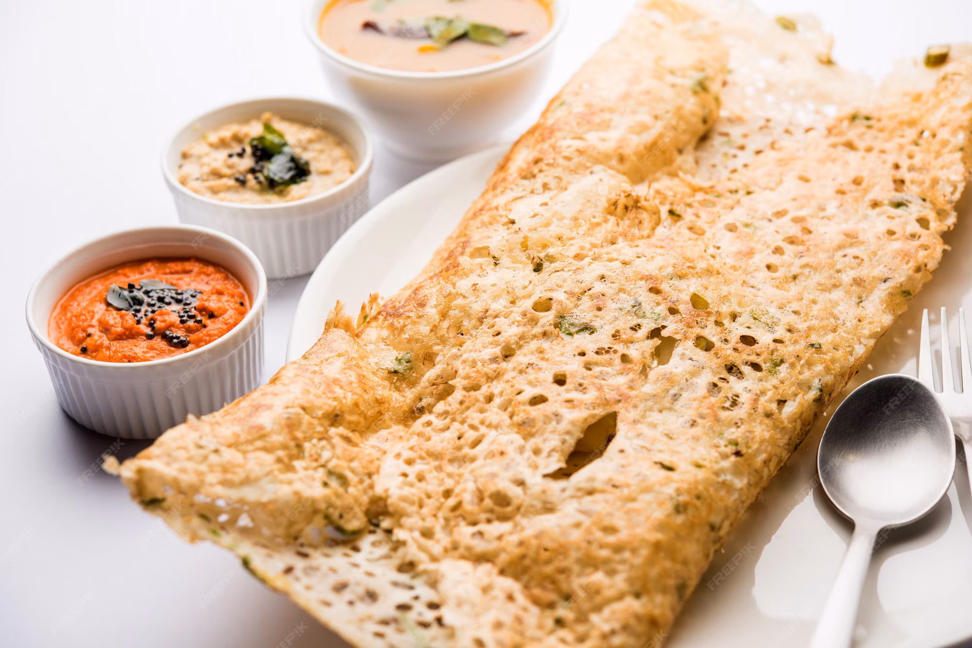 INSTAN ONION RAWA DOSA